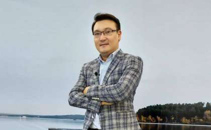 Мақсат Толықбай: Халықтың қолдайтынын сездім. Қаншалықты әділетсіз өткенін бәрі көріп отыр