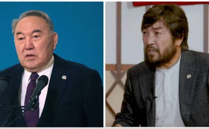 Халық Нұрсұлтан Назарбаевқа «опасыздық» жасады – Бекболат Тілеухан