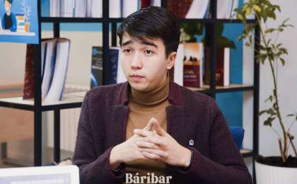 Сәуле Әбединова ең жас депутат туралы: Мәжілісте боқ бар ма? Бұл билік логика дегеннен жұрдай екенін тағы көрсетті