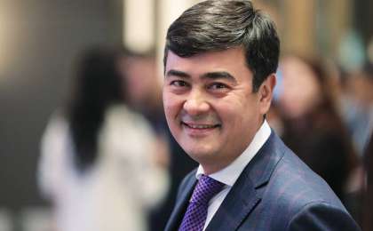 Байтасов депутаттықтан бас тартты ма?