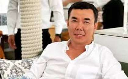 Нұрлан Қоянбаевтың сыңары Вьетнамнан табылды (ВИДЕО, ФОТО)