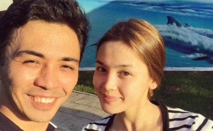 "Ақботамен қосылмаймын": Айдарқұлов биыл тағы үйленетінін айтты