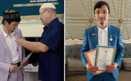 «Шайтан қуғыш» атыраулық емші-күзетшіге қандай жаза тағайындалды?