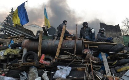 "Үшінші дүниежүзілік соғыс басталды"