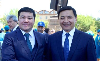 24 млн теңге: Қабатов халық ковидтан қырылып жатқанда әкімдіктен ақша алып конференция өткізген