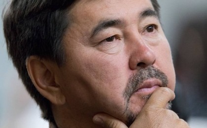Марғұлан Сейсембай Мұхтар Тайжанға 5 млн төлеуге міндеттелді
