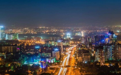 Алматыда карантинді жеңілдету туралы жаңа қаулы жарияланды