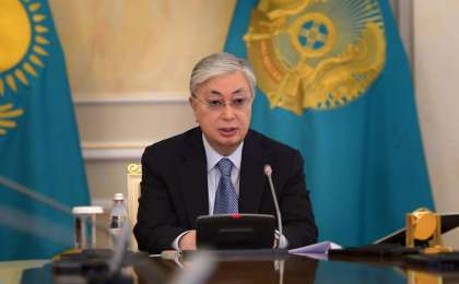 Тоқаев сотқа адам аларда жеке қасиеттерін ескеруге кеңес берді