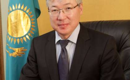 Бүгін Берік Әбдіғалиұлының туған күні