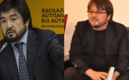 «Бекболаттың сайлауға түскенін қалаймын». Өнер адамдары сайлау туралы не айтты?