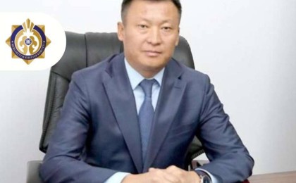 Прокуратура мен мемлекеттік кірістер департаменті қызметкерлерінің төбелесі: бір адам комада