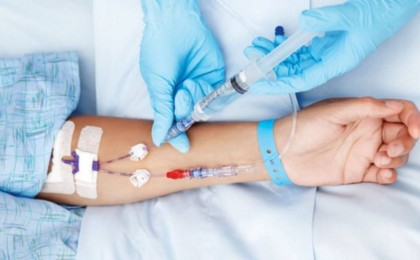 Кавасаки синдромы ересектерде де кездеседі