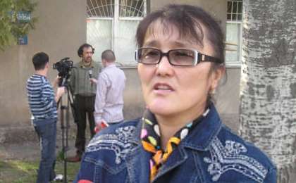 Журналист Бақытгүл Мәкімбай өмірден өтті