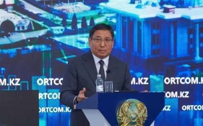 "Кездесуге асыққанда сұраймын": Досаев Алматыда жүргенде өзіне бағдаршамның жасыл жануына тапсырма беретінін жасырмады