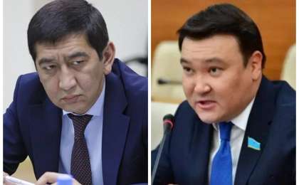Мәжіліс депутаттары Түркістандағы мәдени нысандардағы заңсыздықдықтарды әшкереледі