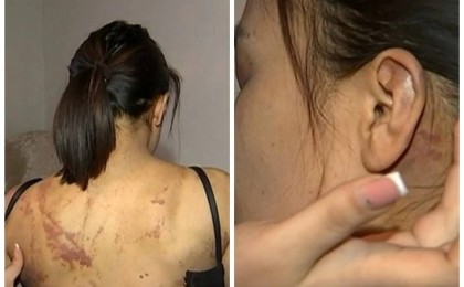 "Құлағын сындырып, басын жарған": Алматыда притон иелері қыздарды ұрлап, сексуалды құлдыққа салған