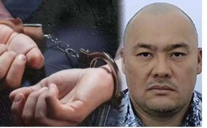 Болат Назарбаевтың "оң қолы" болған Қоспаевтан қанша ақша тәркіленді