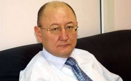 Алтынбек Сәрсенбайұлы өлген жоқ, аты да өшпейді!