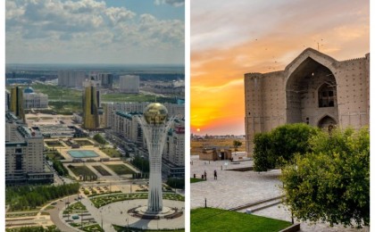 Астана Түркістанға ауыса ма: Назарбаевты бұл қадамға не итермелеуі мүмкін?