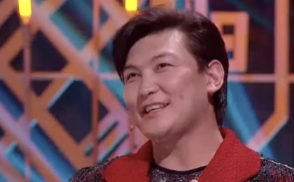 Жігер Ауыпбаев: Ата-анам мені емдету үшін үйін сатқан