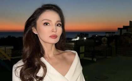 «Жүріп-тұруымның өзі қиындай түсті»: Қайрат Нұртастың әйелі ақшадан қиналғанын айтты