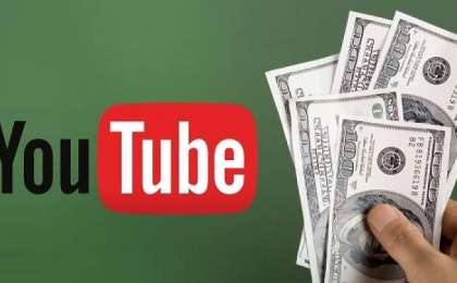 Youtube арқылы қалай табыс табуға болады?