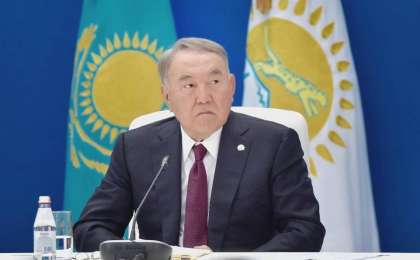 Назарбаевтың нағыз жаулары кім?