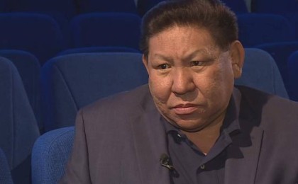 "Қазақфильм" кинолары архивте шаң басып жатыр ма?