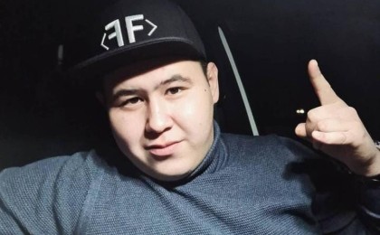 Иманбек алғаш рет отбасы туралы сұхбат берді (Видео)