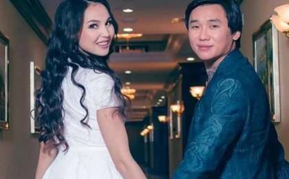 "Қайрат Нұртас әйелінен ажырасты" деген сөздің шындығы ашылды