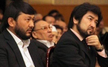 "Қайрат Сатыбалдының қолдауымен Бекболат, Тазабектердің бас шұлғуының арқасында сондай діни арналар болды, әлі де жоқ емес" - Теменов