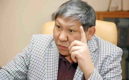 "Халықтың соңғы үміті - Тоқаев" - Талғат Теменов