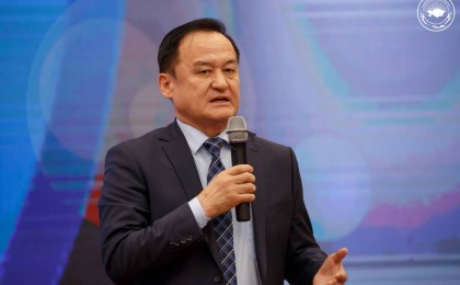 Енді қазақ халқы мен тілі екінші сортты болуға көнбейді - Депутат