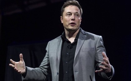 Илон Маск коронавирусқа қарсы екпеден бас тартты