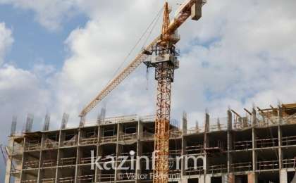 年初至今全国新交付使用住房总面积达980万平方米