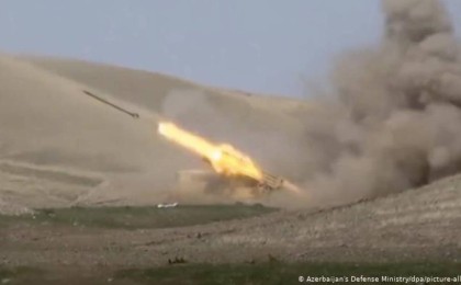 Неге Мәскеу Қарабақтағы қақтығысты тоқтата алмайды