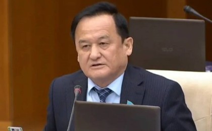 "Қазақстан халқына" қорына жалынбай, талап етуіміз керек  - Қазыбек Иса