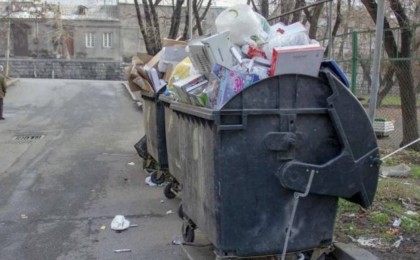 Қоқыс жәшігінен табылған нәресте: Рудный полициясы жан түршігерлік оқиға туралы жаңа мәліметтермен бөлісті