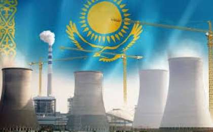 Таяу уақытта АЭС-ке байланысты алғашқы келіссөздер жасалады - Премьер-Министр