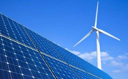 截至年底将有4座可再生能源发电厂投产