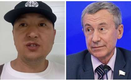 Ресей депутаты «Тіл патрулінің» артында АҚШ тұрғанын айтты