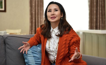 Динара Сәтжан партия құрмақ