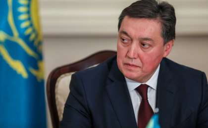 «Сбер» үшін Маминнің үстінен сотқа шағым кетті