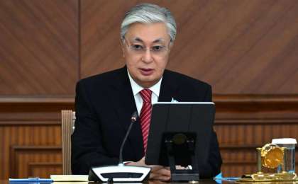 Тоқаев Премьер-министр Бектеновтың жұмысына баға берді