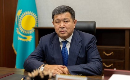 Атырау облысының әкімі: Орынбасардың кінәсі дәлелденсе, отставкаға кетемін