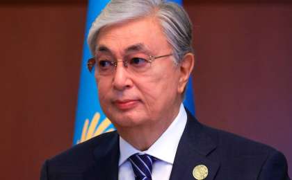 Тоқаевтың Қазақстан халқына Жолдауының толық мәтіні жарияланды