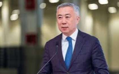 Салық төлеушілердің 4%-ы ғана ҚҚС төлейді - Жұманғарин