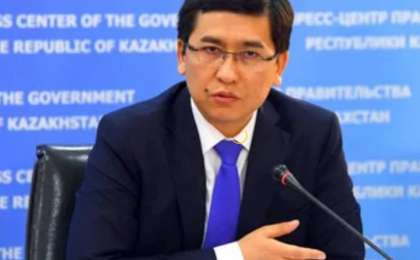 Халықаралық олимпиада жеңімпаздары ЖОО-ға тегін түсе алады – министр