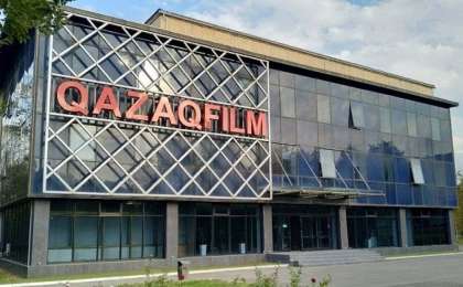 «Қазақфильмнен» 400 млн теңгеден астам қаржы ұрланды – прокуратура