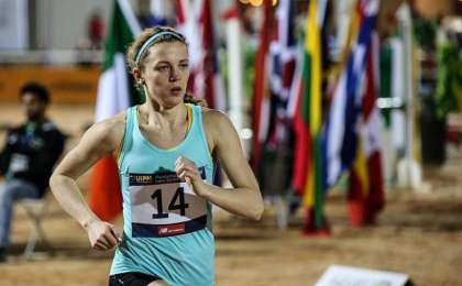 现代五项亚锦赛：2名哈萨克斯坦选手获得奥运参赛资格